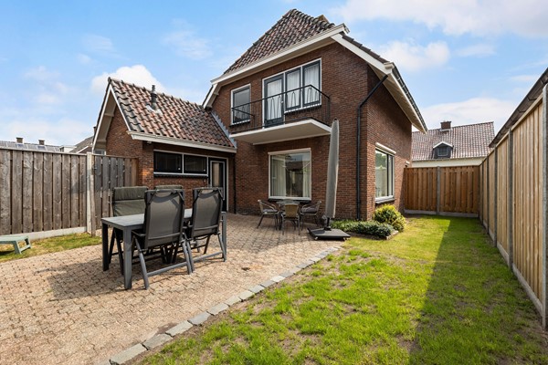 Medium property photo - Pastoor Eshuisstraat 1, 7615 PA Harbrinkhoek